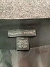 Preswick & Moore Black Casual Skirt Size 14 - photo 4