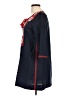 J.Crew Blue Casual Dress Size S - photo 5