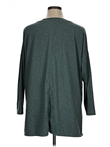 J.Jill 3/4 Sleeve T-Shirt (view 2)