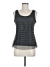 Maurices Gray Tank Top Size M - photo 1