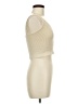 Aura Ivory Tube Top Size M - photo 4