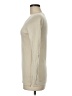 Quinn 100% Cashmere Ivory Pullover Sweater Size M - photo 5