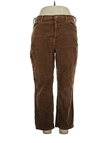 Banana Republic Casual Pants (view 1)