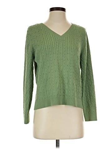 Charter Club Pullover Sweater (view 1)