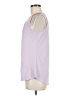 Spyder Purple Sleeveless Blouse Size M - photo 5