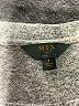 Mix by 41 Hawthorn Gray Pullover Sweater Size S - photo 7