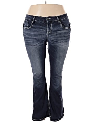 Maurices Jeans (view 1)