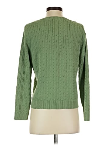 Charter Club Pullover Sweater (view 2)