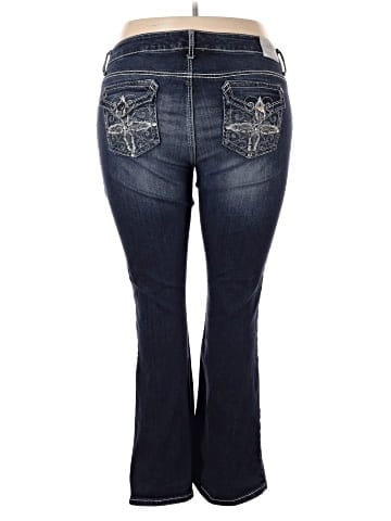 Maurices Jeans (view 2)