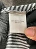 Rose + Olive Polka Dots Gray Pullover Sweater Size 3X - photo 8