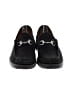 Gucci Black Flats Size 7 1/2 - photo 2