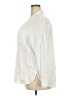 Lou & Grey 100% Lyocell White Jacket Size XXL (estimated) - photo 5
