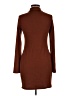 Lulus Brown Casual Dress Size M - photo 2