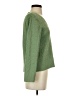 Charter Club Green Pullover Sweater Size P (petite) - photo 4