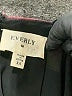 Everly Floral Black Cocktail Dress Size XS - photo 4