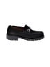 Gucci Black Flats Size 7 1/2 - photo 1