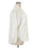 Lou & Grey 100% Lyocell White Jacket Size XXL (estimated) - photo 4