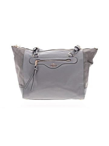 Coach Shoulder Bag (view 1)