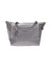 Coach Gray Shoulder Bag One size - photo 1