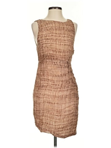 Alice + Olivia Cocktail Dress (view 1)