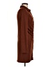 Lulus Brown Casual Dress Size M - photo 4