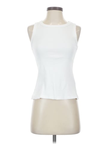 Abercrombie & Fitch Sleeveless T-Shirt (view 1)
