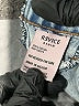 REVICE 100% Cotton Blue Jeans Size 27 waist - photo 8