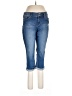 Soho Blue Jeans Size 10 - photo 1