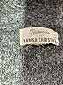 Marisa Christina Gray Coat Size L (estimated) - photo 6