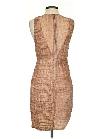 Alice + Olivia Cocktail Dress (view 2)