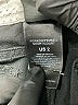 Scout Black Casual Pants Size 2 - photo 4