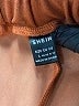 Shein Solid Brown Casual Pants Size L - photo 7