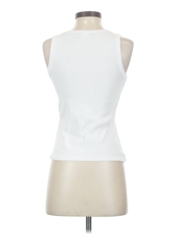Abercrombie & Fitch Sleeveless T-Shirt (view 2)
