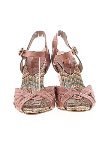 Miz Mooz Heels (view 2)