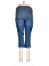 Soho Blue Jeans Size 10 - photo 2