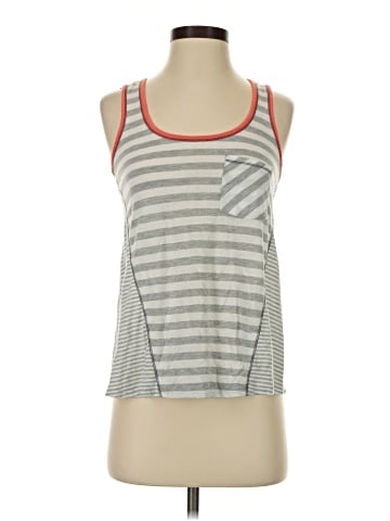 Rewind Sleeveless Top (view 1)