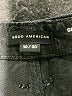 Good American Black Casual Pants Size 10 - photo 7