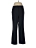 Quince Black Wool Pants Size 12 - photo 1