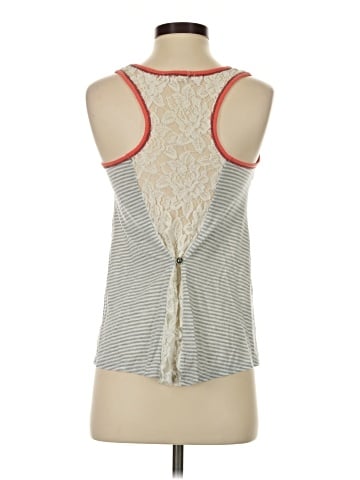 Rewind Sleeveless Top (view 2)