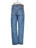 Levi's Blue Jeans Size 28 waist - photo 2
