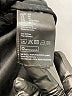 Divided by H&M 100% Polyester Black Cocktail Dress Size M - photo 8