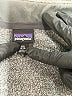 Patagonia Gray Track Jacket Size XXL - photo 6