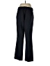 Quince Black Wool Pants Size 12 - photo 2