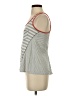 Rewind Gray Sleeveless Top Size XS - photo 5