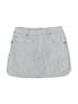 Bleu Comme Gris Gray Denim Skirt Size 6 - photo 1