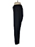 Quince Black Wool Pants Size 12 - photo 5