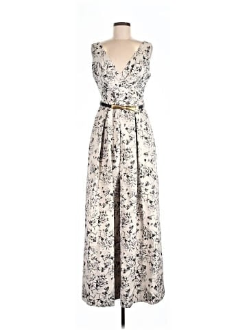 Donna Karan New York Casual Dress (view 1)