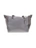 Coach Gray Shoulder Bag One size - photo 3