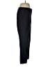 Quince Black Wool Pants Size 12 - photo 4