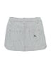 Bleu Comme Gris Gray Denim Skirt Size 6 - photo 2